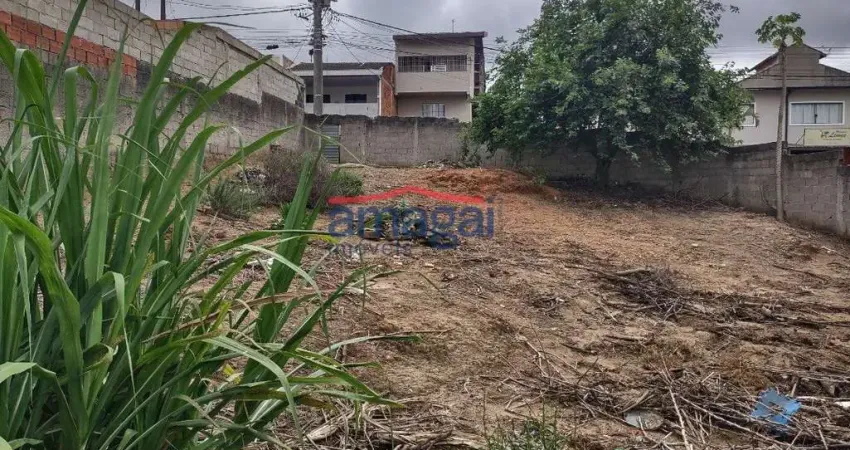 Terreno à venda no Jardim do Marquês, Jacareí 