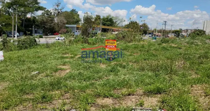 Terreno à venda no Jardim Novo Amanhecer, Jacareí 