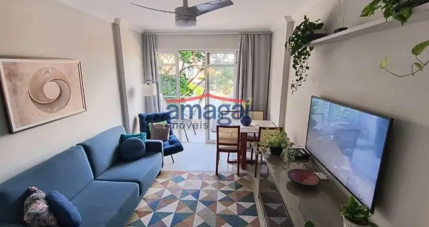 Apartamento com 2 quartos à venda no Centro, São José dos Campos 