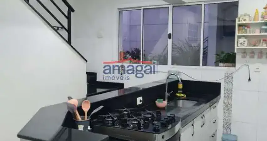 Casa com 3 quartos à venda no Jardim Vale do Sol, São José dos Campos 