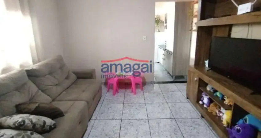 Casa com 4 quartos à venda no Parque dos Príncipes, Jacareí 