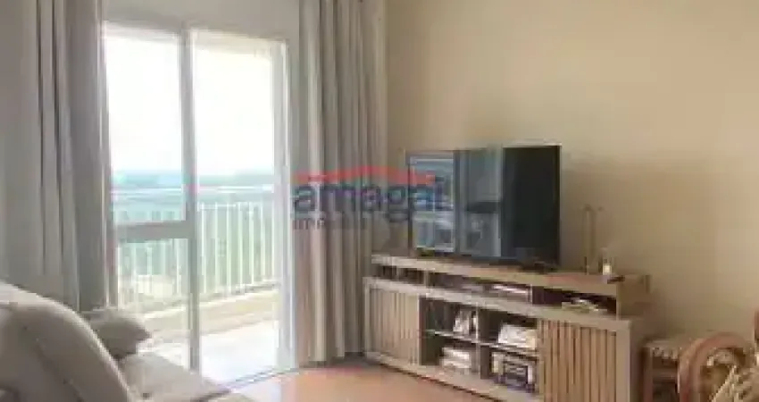 Apartamento com 2 quartos à venda no Pagador de Andrade, Jacareí 