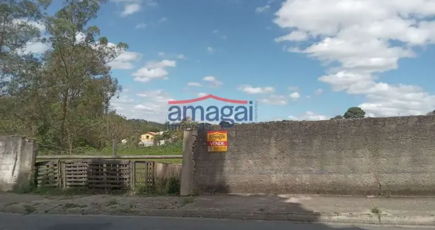 Terreno à venda no Jardim Santo Antônio da Boa Vista, Jacareí 