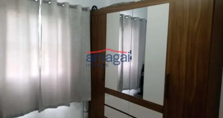 Apartamento com 2 quartos à venda no Jardim Novo Amanhecer, Jacareí 