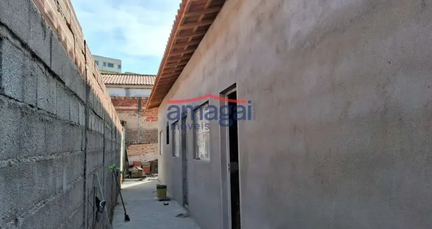 Casa com 2 quartos à venda no Parque Imperial, Jacareí 