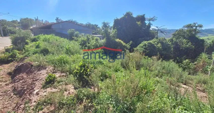 Terreno à venda no Jardim Maria Carolina, Santa Branca 