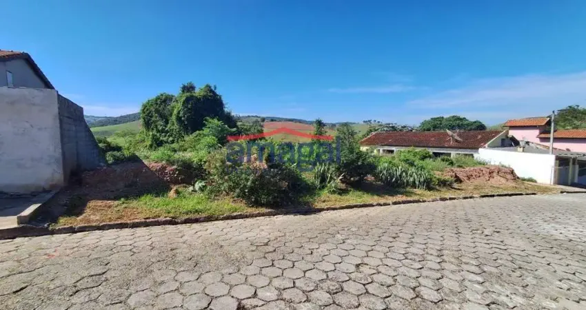 Terreno à venda no Jardim Maria Carolina, Santa Branca 