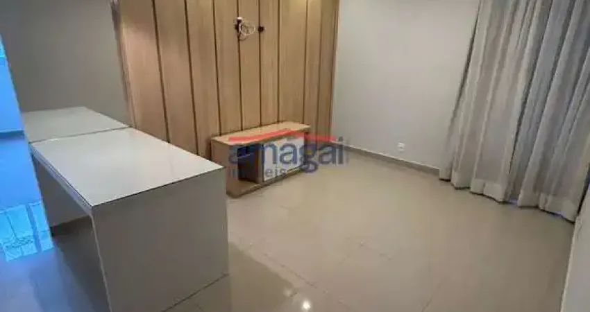 Apartamento com 2 quartos à venda no Jardim Primavera, Jacareí 