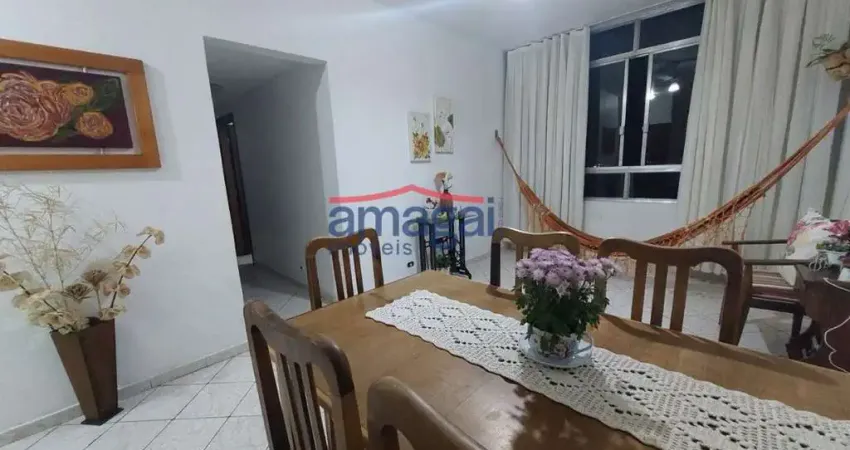 Apartamento com 3 quartos à venda na Vila Progresso, São José dos Campos 