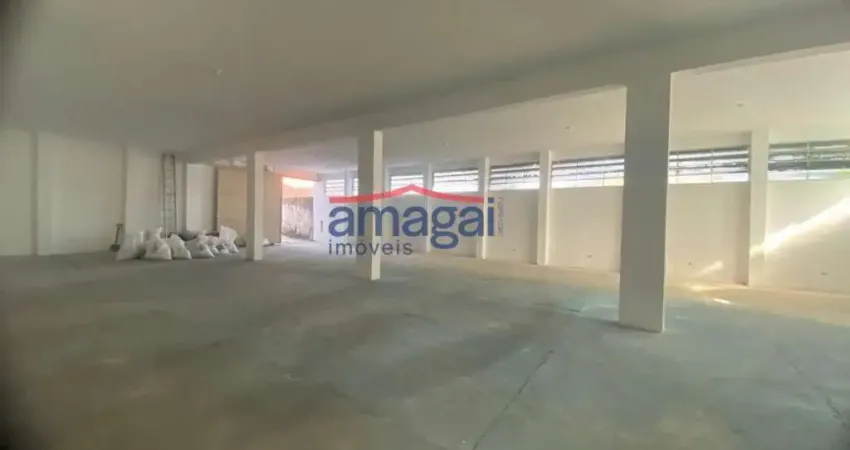 Sala comercial para alugar no Jardim Esperança, Jacareí 