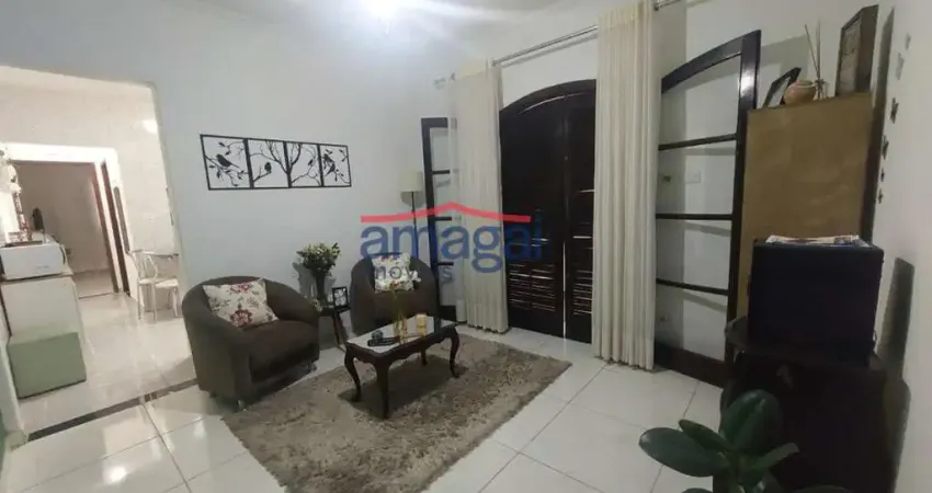Casa com 2 quartos à venda no Jardim Marcondes, Jacareí 