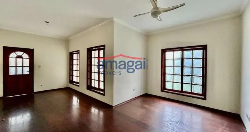 Casa em condomínio fechado com 3 quartos à venda na Vila Zezé, Jacareí 