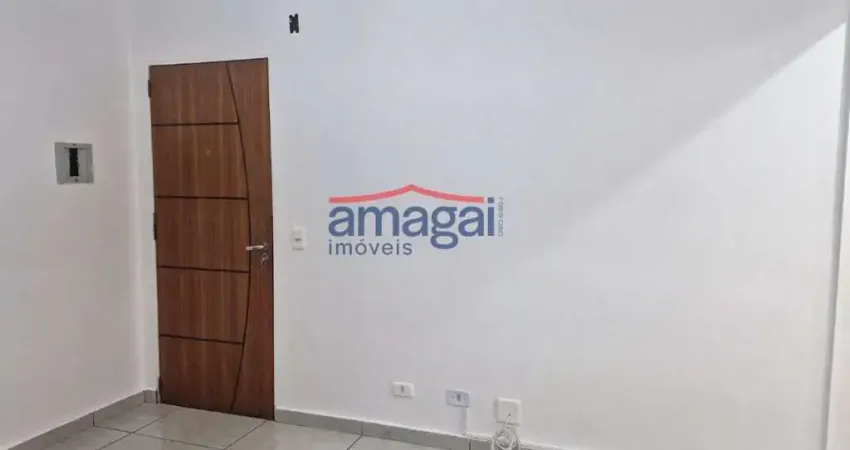 Apartamento com 2 quartos à venda no Jardim Novo Amanhecer, Jacareí 