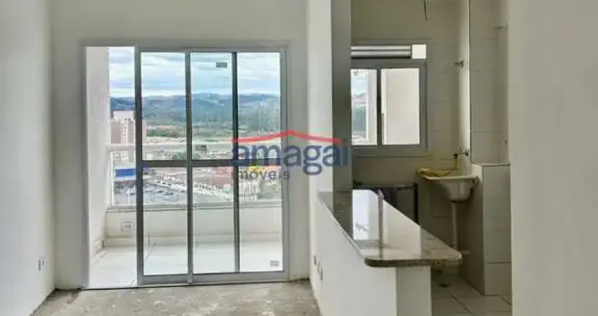 Apartamento com 2 quartos à venda no Jardim Califórnia, Jacareí 