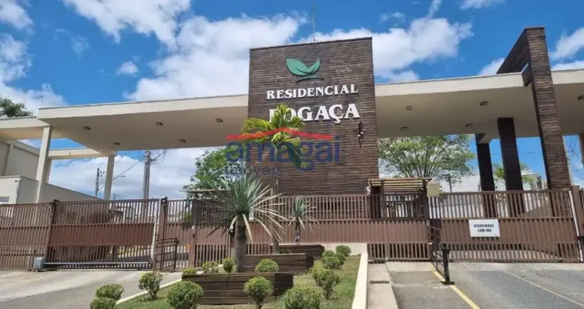 Terreno à venda no Condomínio Residencial Fogaça, Jacareí 