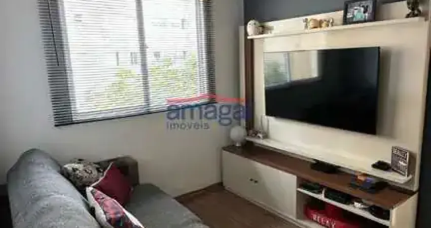 Apartamento com 2 quartos à venda no Jardim Ismênia, São José dos Campos 