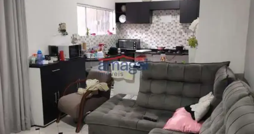 Casa com 4 quartos à venda no Residencial União, São José dos Campos 