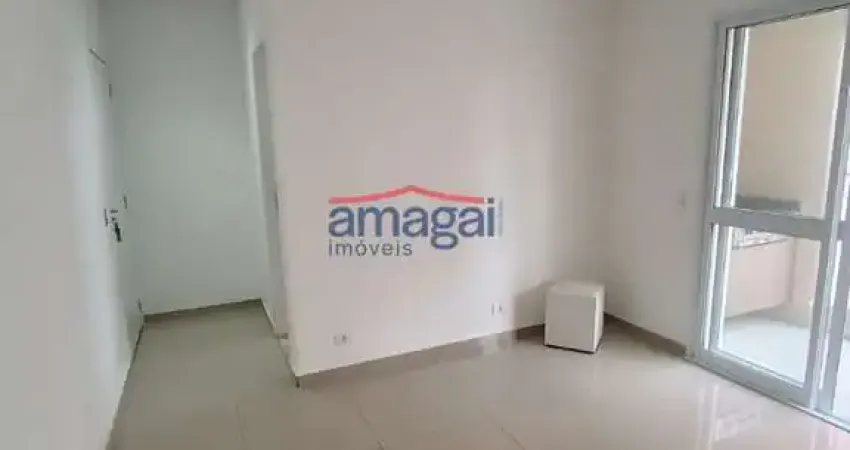 Apartamento com 2 quartos à venda no Pagador de Andrade, Jacareí 