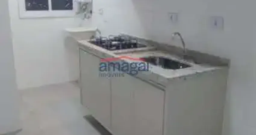 Apartamento com 3 quartos à venda no Jardim Califórnia, Jacareí 