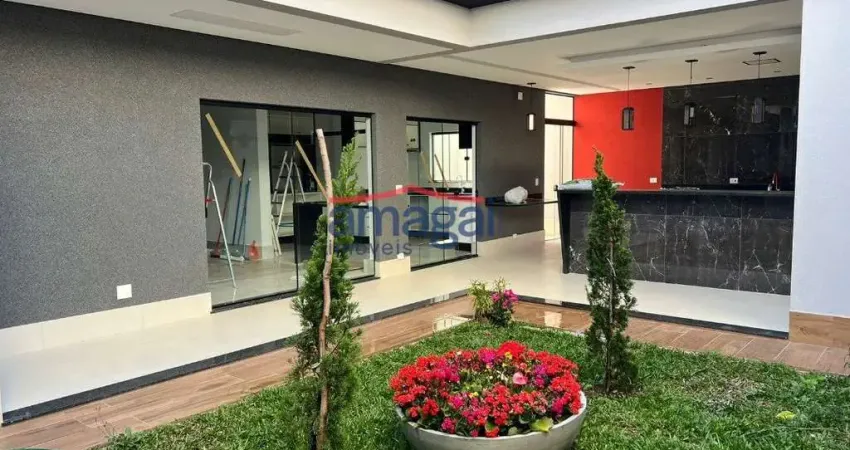 Casa em condomínio fechado com 4 quartos para alugar no Loteamento Villa Branca, Jacareí 