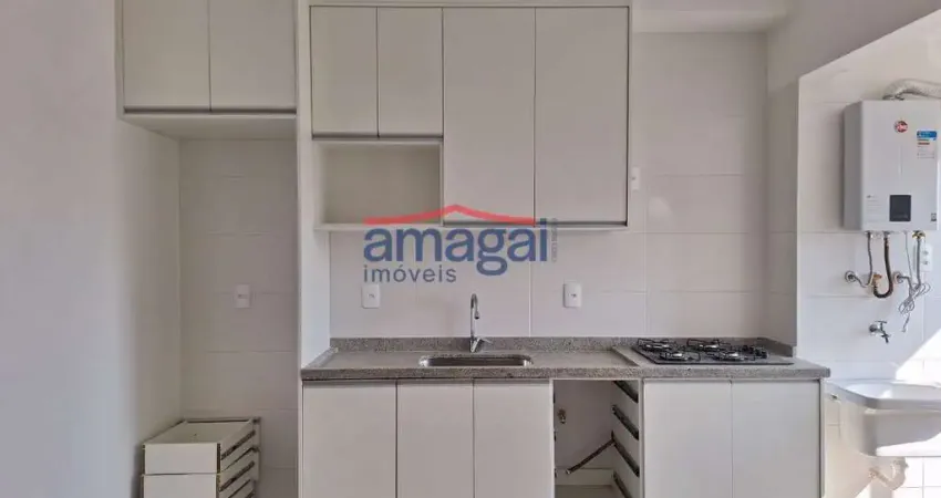 Apartamento com 2 quartos à venda no Loteamento Villa Branca, Jacareí 