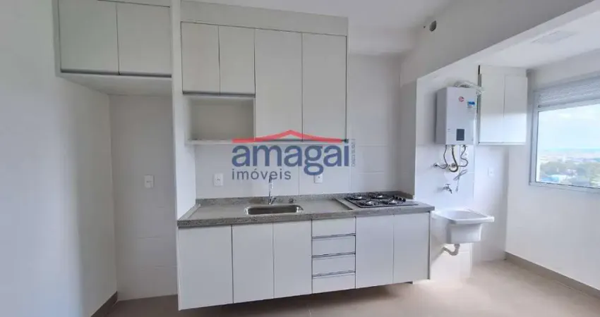 Apartamento com 2 quartos à venda no Loteamento Villa Branca, Jacareí 
