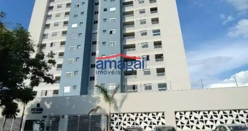 Apartamento com 2 quartos à venda no Loteamento Villa Branca, Jacareí 