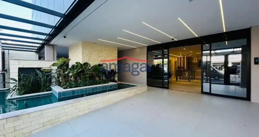 Sala comercial para alugar no Centro, Jacareí 