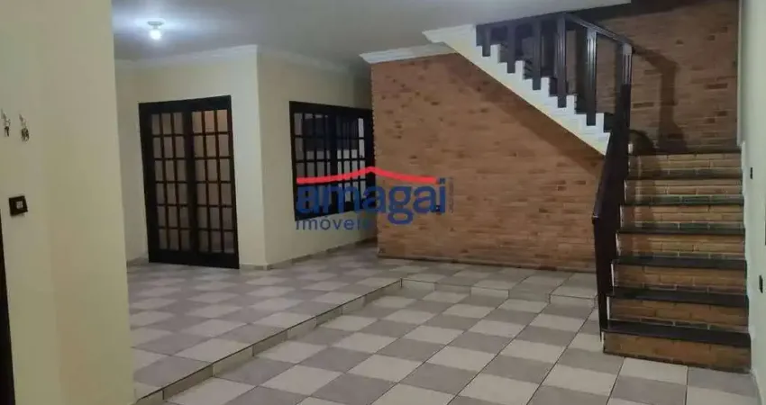 Casa com 3 quartos à venda no Jardim das Oliveiras, Jacareí 