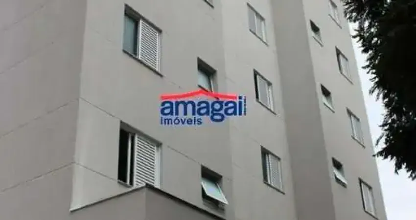 Apartamento com 1 quarto para alugar na Floradas de São José, São José dos Campos 