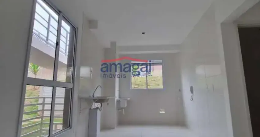 Apartamento com 2 quartos à venda no Jardim São José Leste, São José dos Campos 