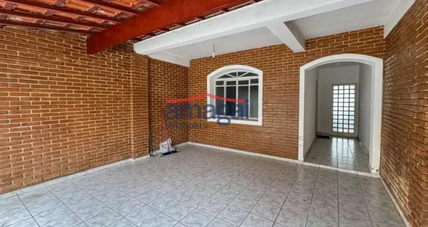 Casa com 3 quartos à venda no Jardim Santa Inês I, São José dos Campos 