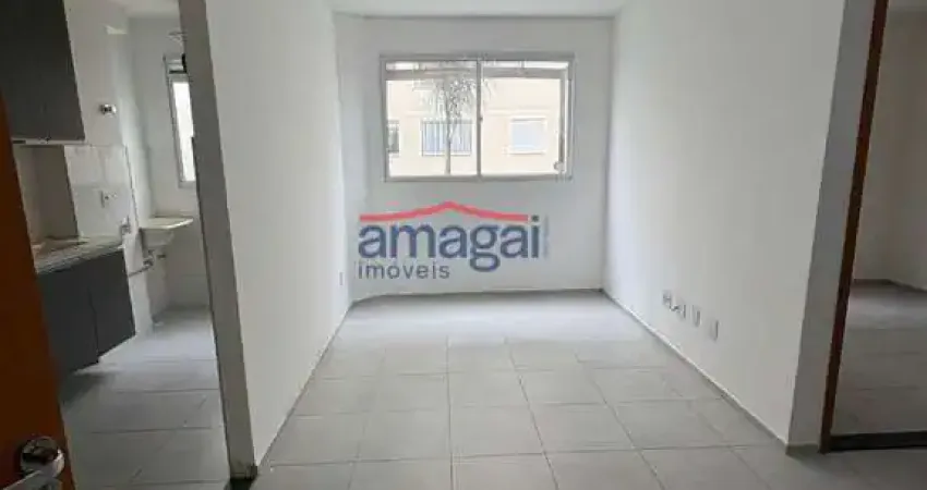 Apartamento com 2 quartos à venda no Jardim Sul, São José dos Campos 