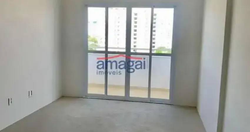 Apartamento com 3 quartos à venda no Jardim Pereira do Amparo, Jacareí 