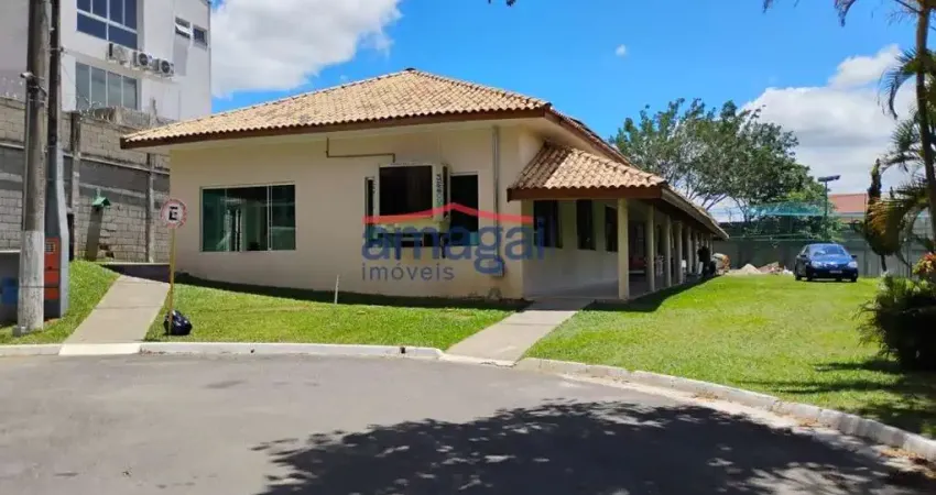 Casa em condomínio fechado com 3 quartos para alugar no Jardim Altos de Santana I, Jacareí 