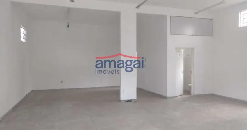 Sala comercial para alugar no Jardim da Granja, São José dos Campos 
