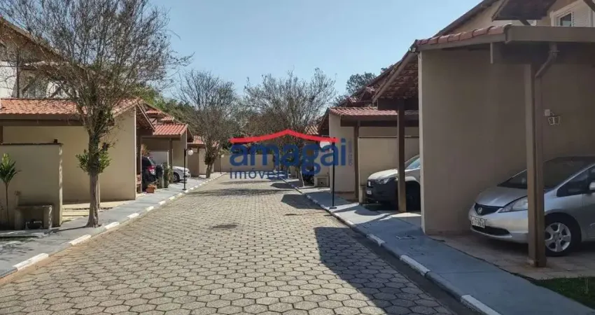 Casa em condomínio fechado com 3 quartos para alugar na Cidade Jardim, Jacareí 