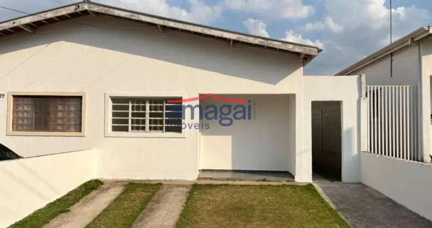 Casa em condomínio fechado com 2 quartos para alugar no Bom Retiro, São José dos Campos 