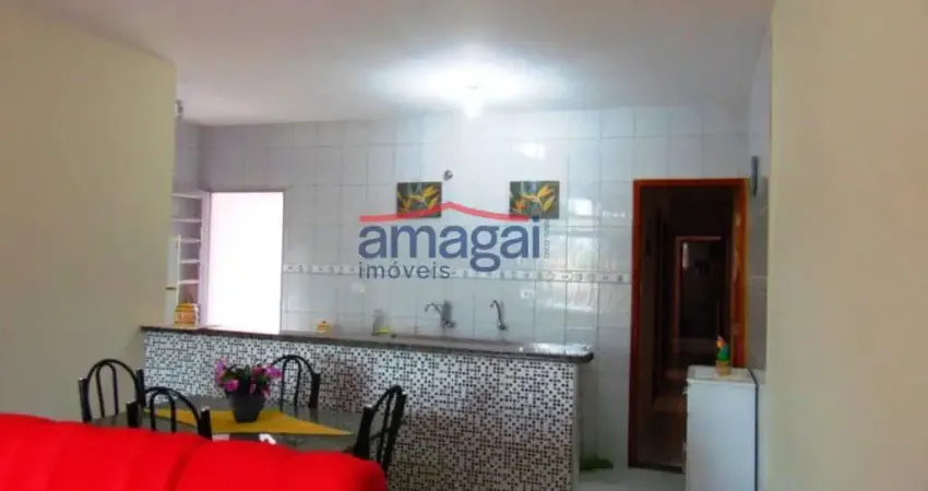 Casa com 3 quartos para alugar no Jardim Paraíso, Jacareí 