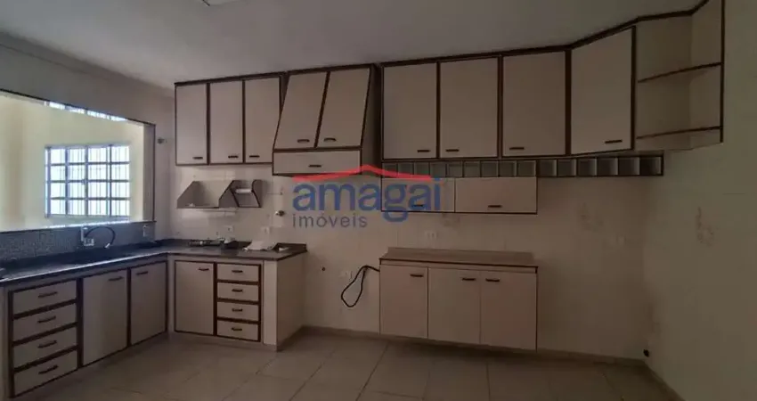 Casa com 3 quartos para alugar no Palmeiras de São José, São José dos Campos 