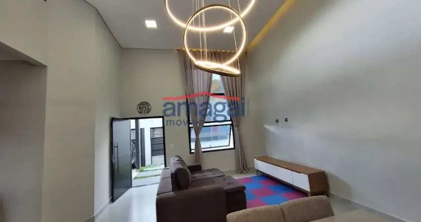 Casa com 3 quartos à venda no Loteamento Villa Branca, Jacareí 