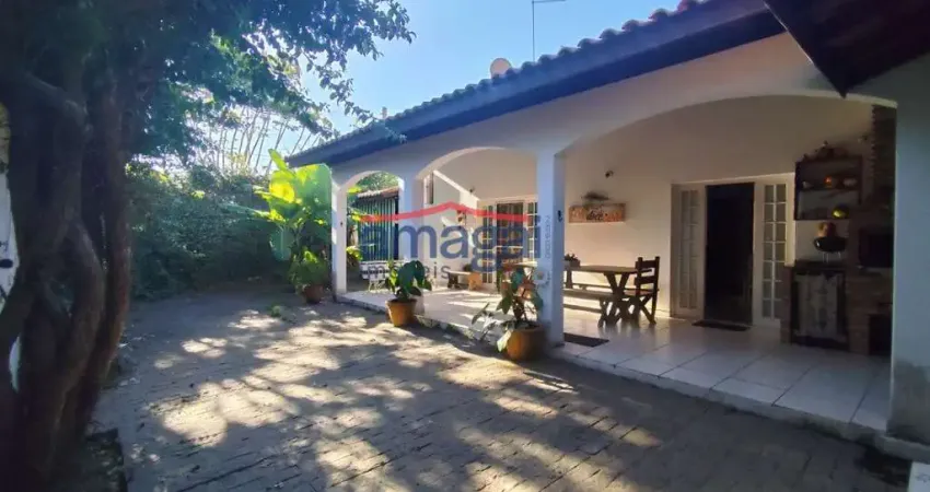 Casa com 3 quartos à venda no Jardim Santa Maria, Jacareí 