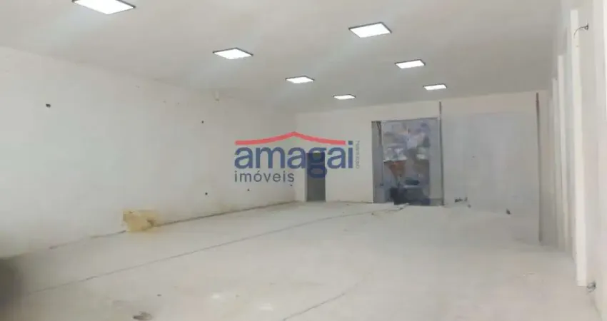 Barracão / Galpão / Depósito para alugar no Jardim Califórnia, Jacareí 