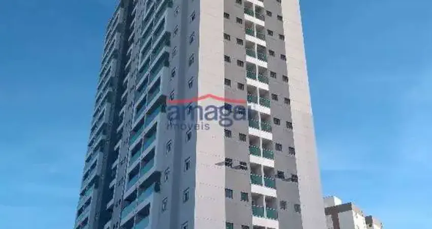 Apartamento com 3 quartos para alugar no Jardim Pereira do Amparo, Jacareí 