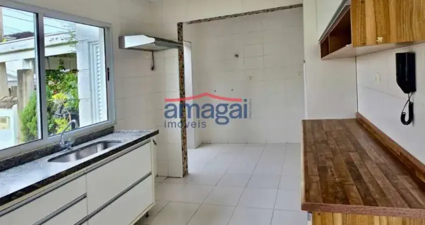 Casa em condomínio fechado com 3 quartos para alugar no Condomínio Residence Club, Jacareí 