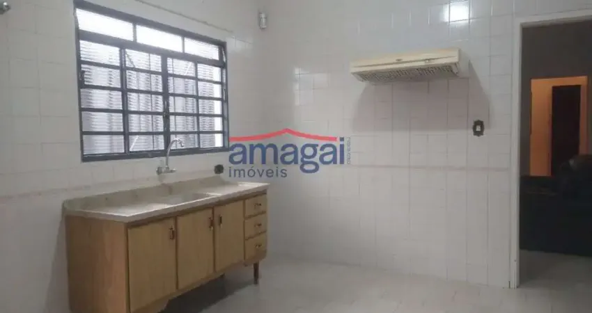 Casa com 2 quartos para alugar na Cidade Jardim, Jacareí 