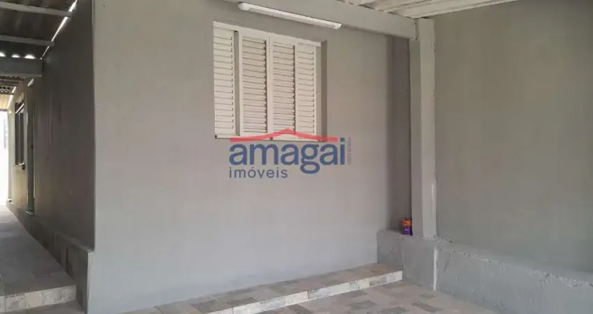 Casa com 3 quartos para alugar no Parque Santo Antônio, Jacareí 