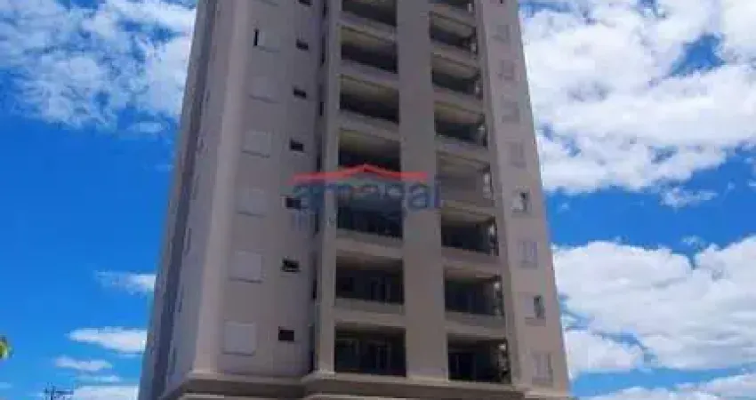 Apartamento com 2 quartos para alugar no Jardim Didinha, Jacareí 