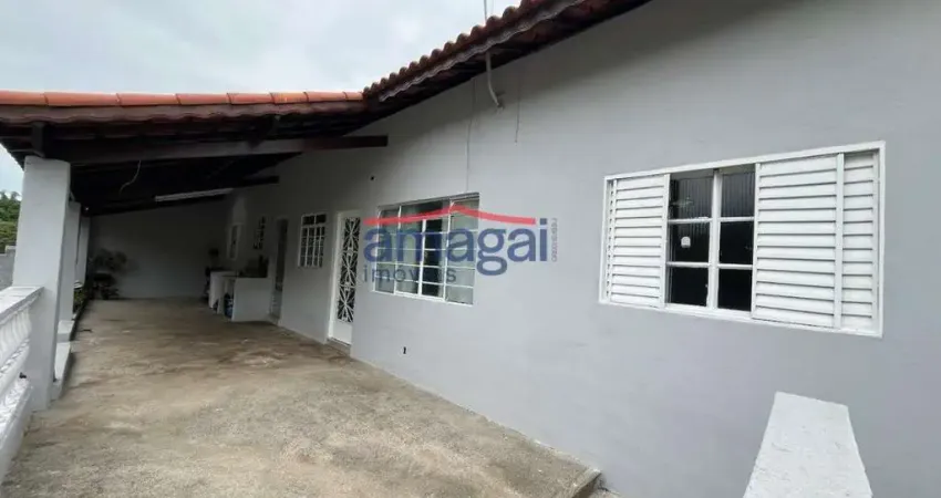 Casa com 2 quartos à venda no Jardim Maria Amélia, Jacareí 