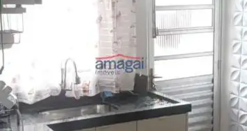 Casa com 1 quarto para alugar no Jardim Alvorada, Jacareí 